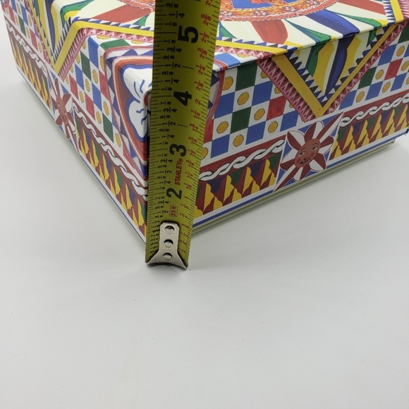 Dolce & Gabbana Gift Box - Picture 6 of 6